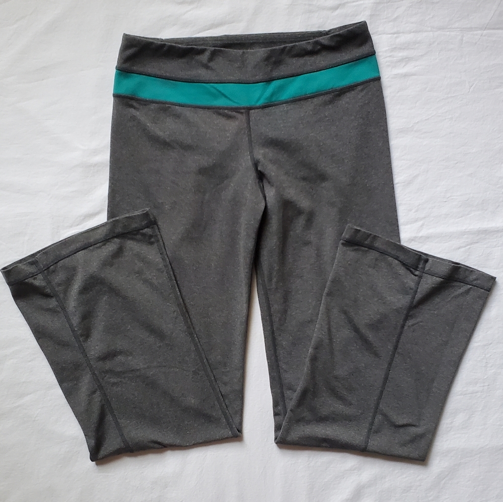 🍋Lululemon Reversible Wide Leg Pants - Picture 4 of 11